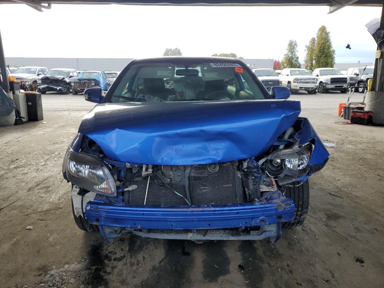 2006 Toyota Scion Tc - Image 5