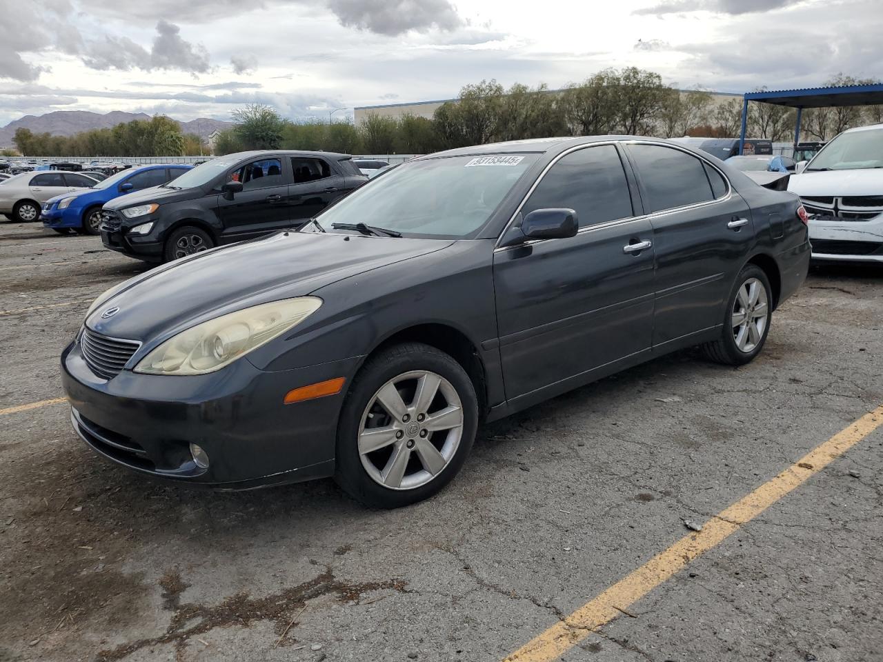 2005 Lexus Es 330