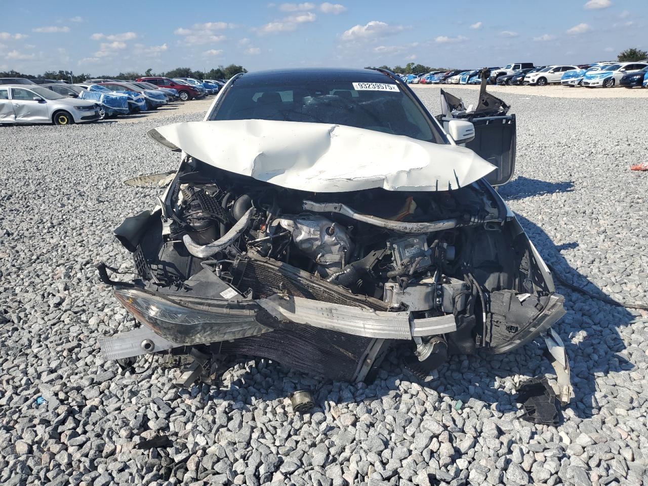 2018 Mercedes-Benz Cla 250 4Matic - Image 5