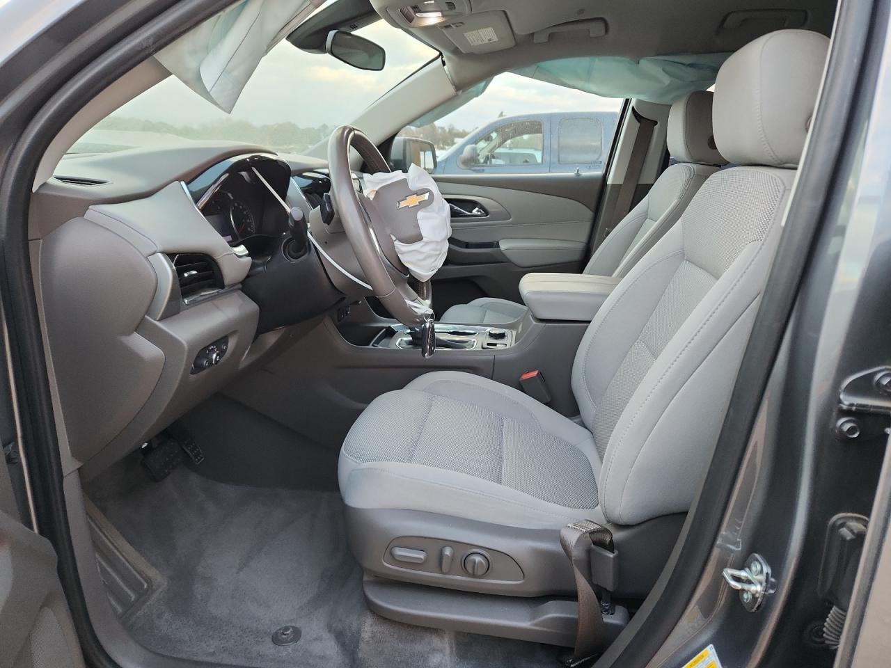 2020 Chevrolet Traverse Lt - Image 7
