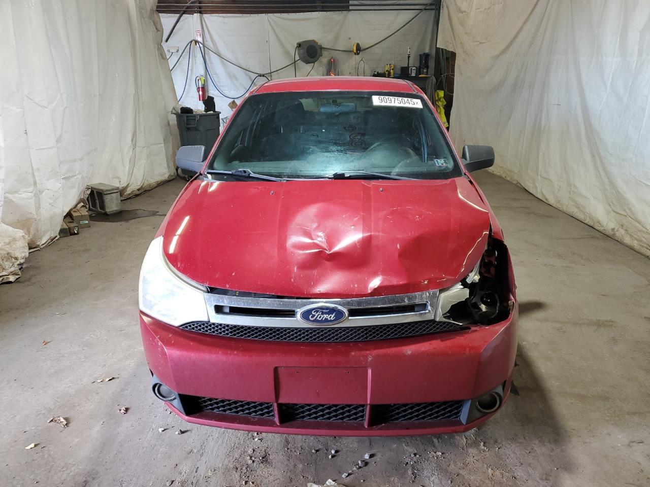 2011 Ford Focus Se - Image 5