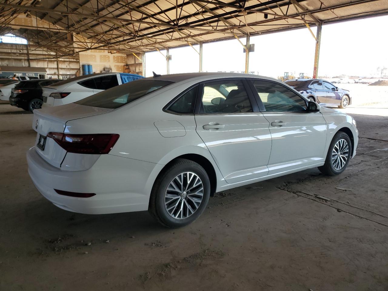 2021 Volkswagen Jetta S - Фото 3