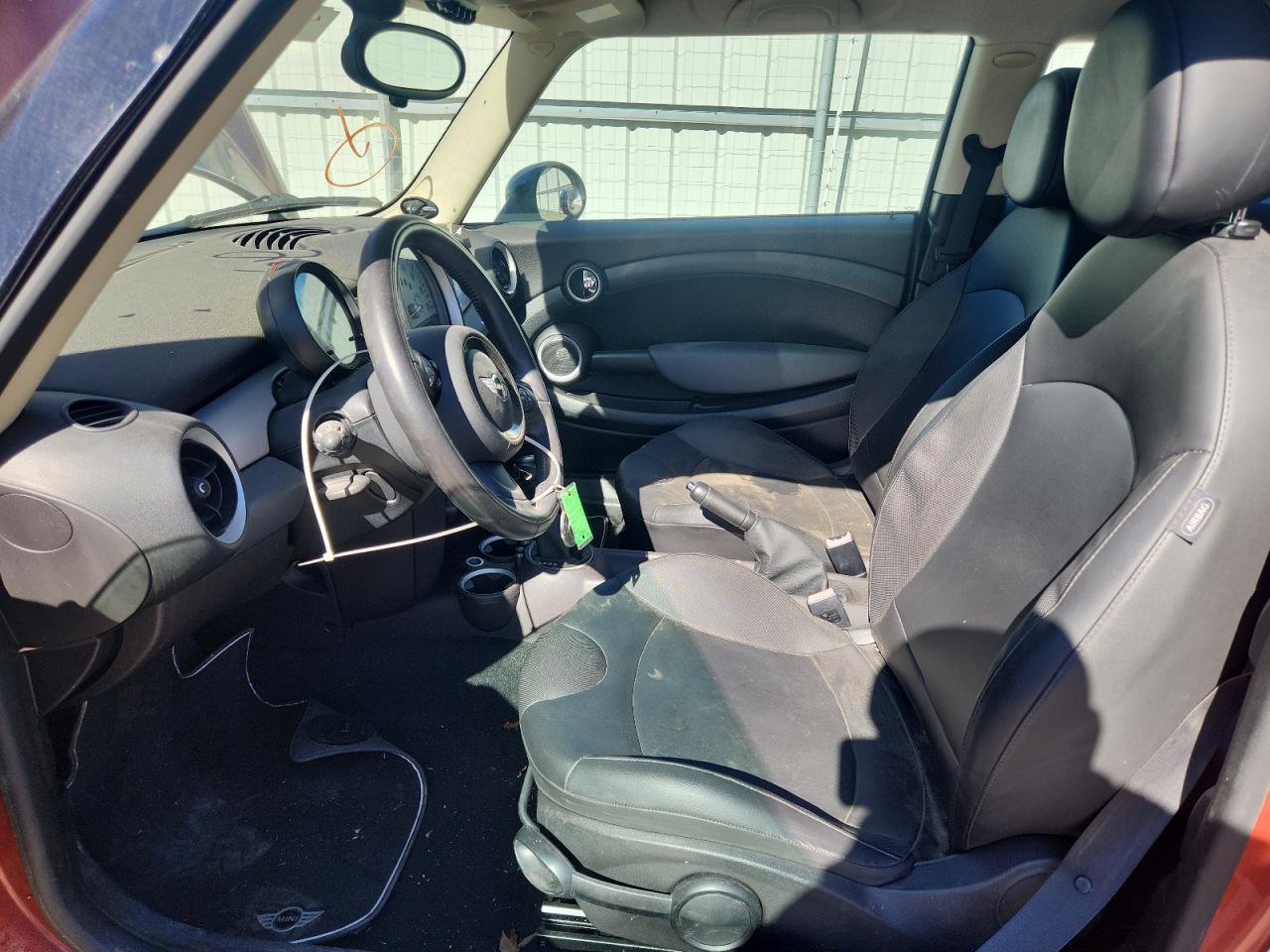 2012 Mini Cooper - Image 7