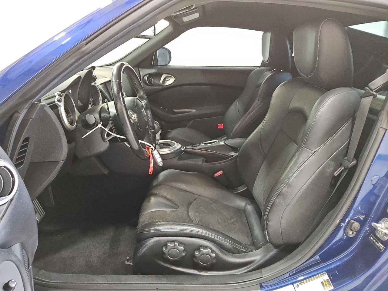 2020 Nissan 370Z Base - Image 7