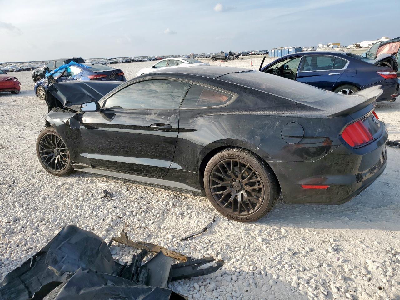 2016 Ford Mustang - Image 2