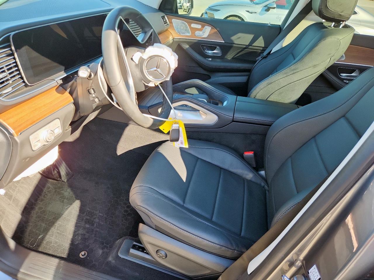 2025 Mercedes-Benz Gle 350 - Image 7