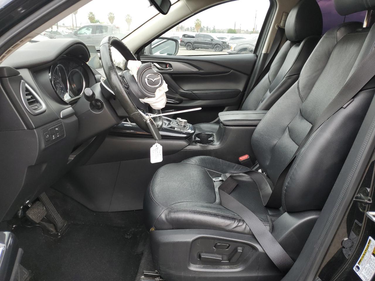 2018 Mazda Cx-9 Touring - Image 7