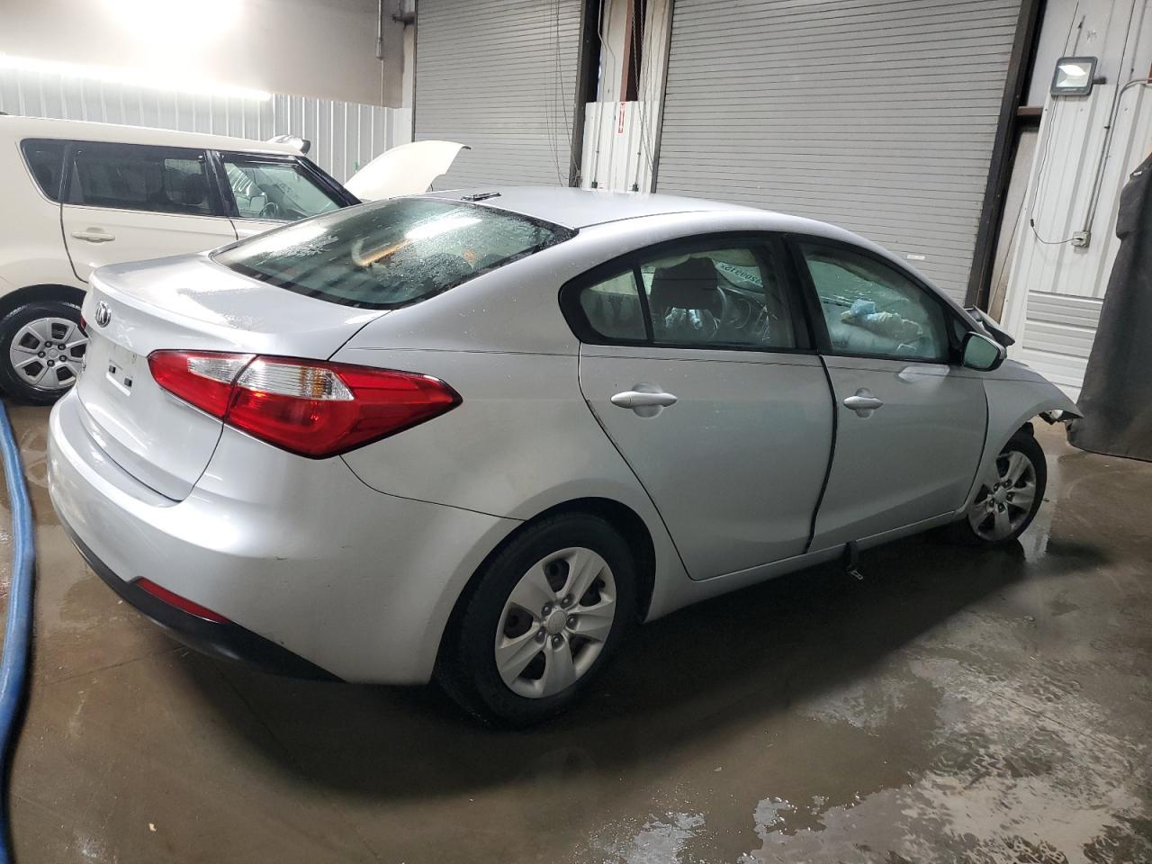 2016 Kia Forte Lx - Фото 3
