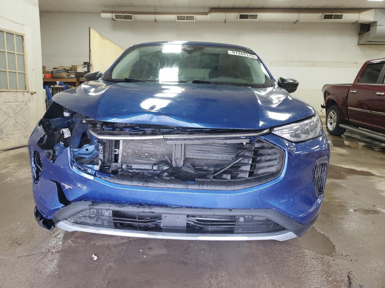 2023 Ford Escape Active - Image 5