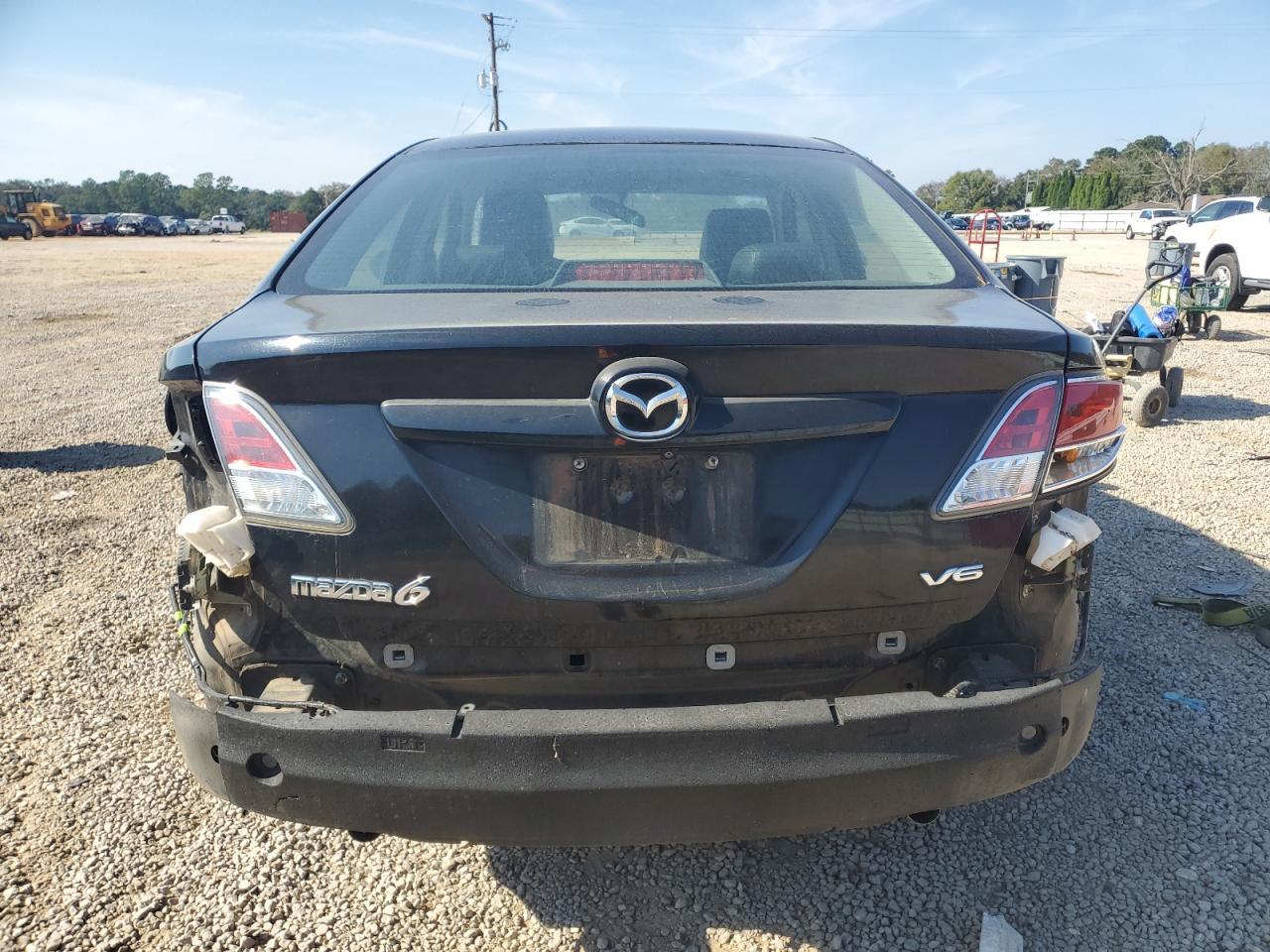 2012 Mazda 6 S - Image 6