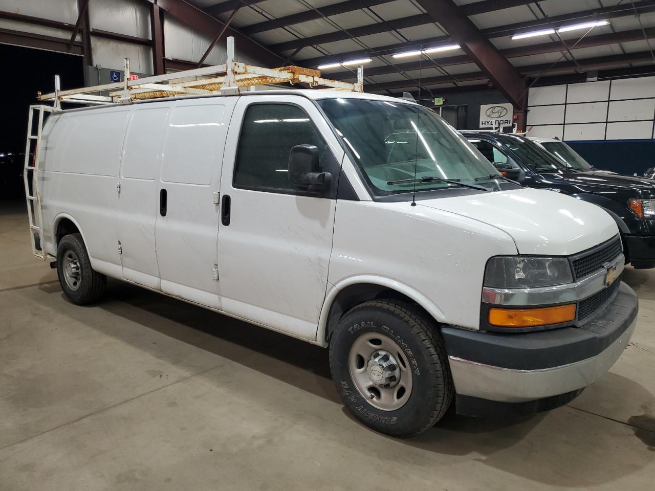 2019 Chevrolet Express G2500 - Image 4