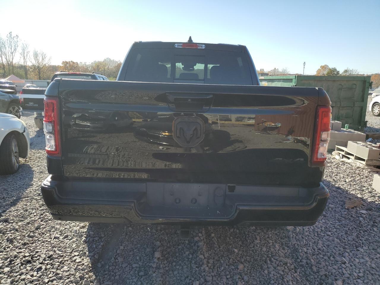 2019 Ram 1500 Big Horn/Lone Star - Фото 6