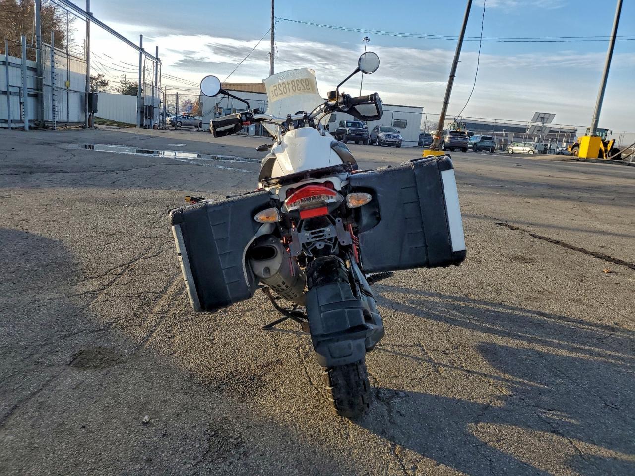 2012 BMW R1200 Gs - Фото 4