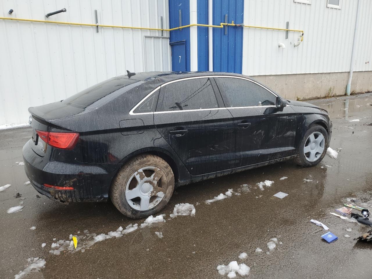2016 Audi A3 Premium - Image 3