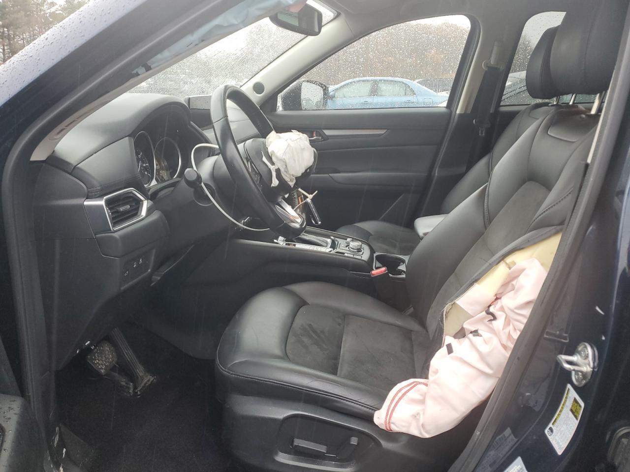 2020 Mazda Cx-5 Touring - Фото 7