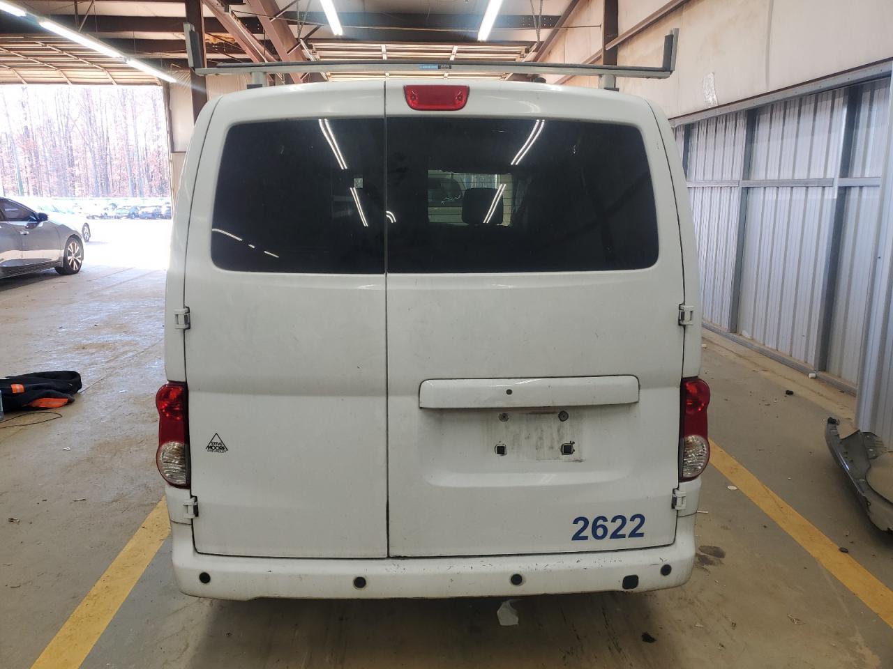 2015 Chevrolet City Express Lt - Image 6