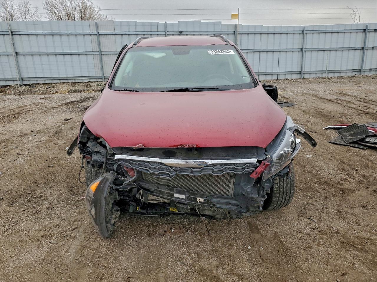 2020 Kia Sorento S - Фото 5