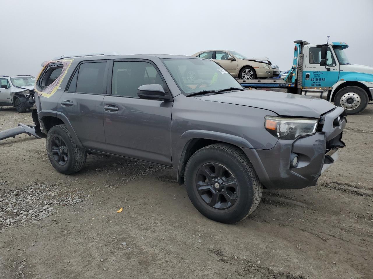 2016 Toyota 4Runner Sr5 - Image 4