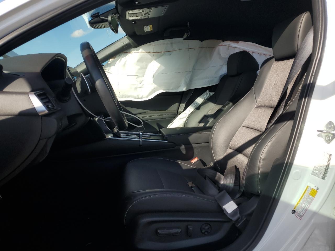 2022 Honda Accord Sport - Фото 7