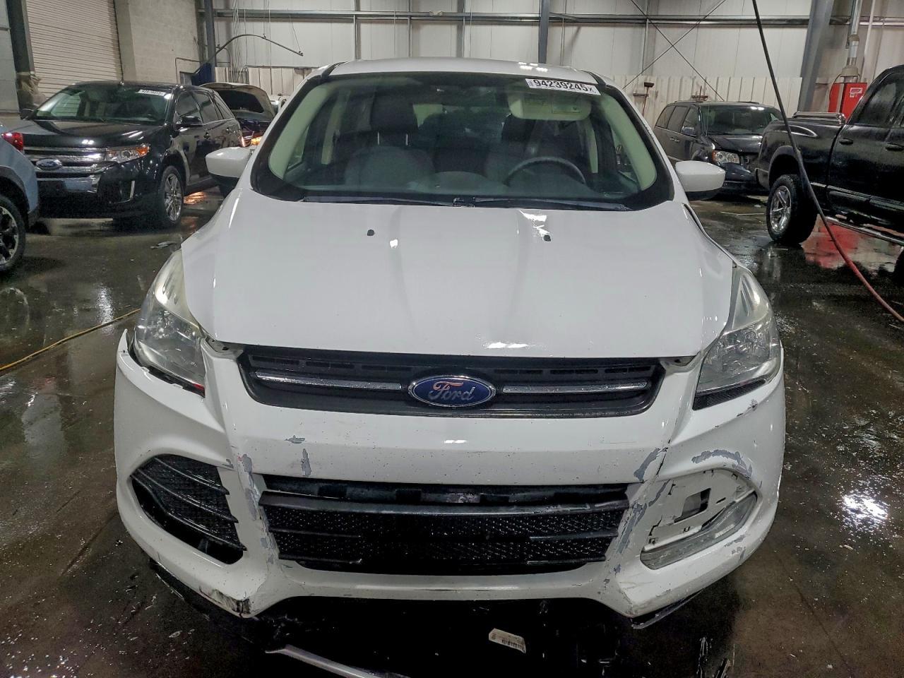 2016 Ford Escape Se - Image 5