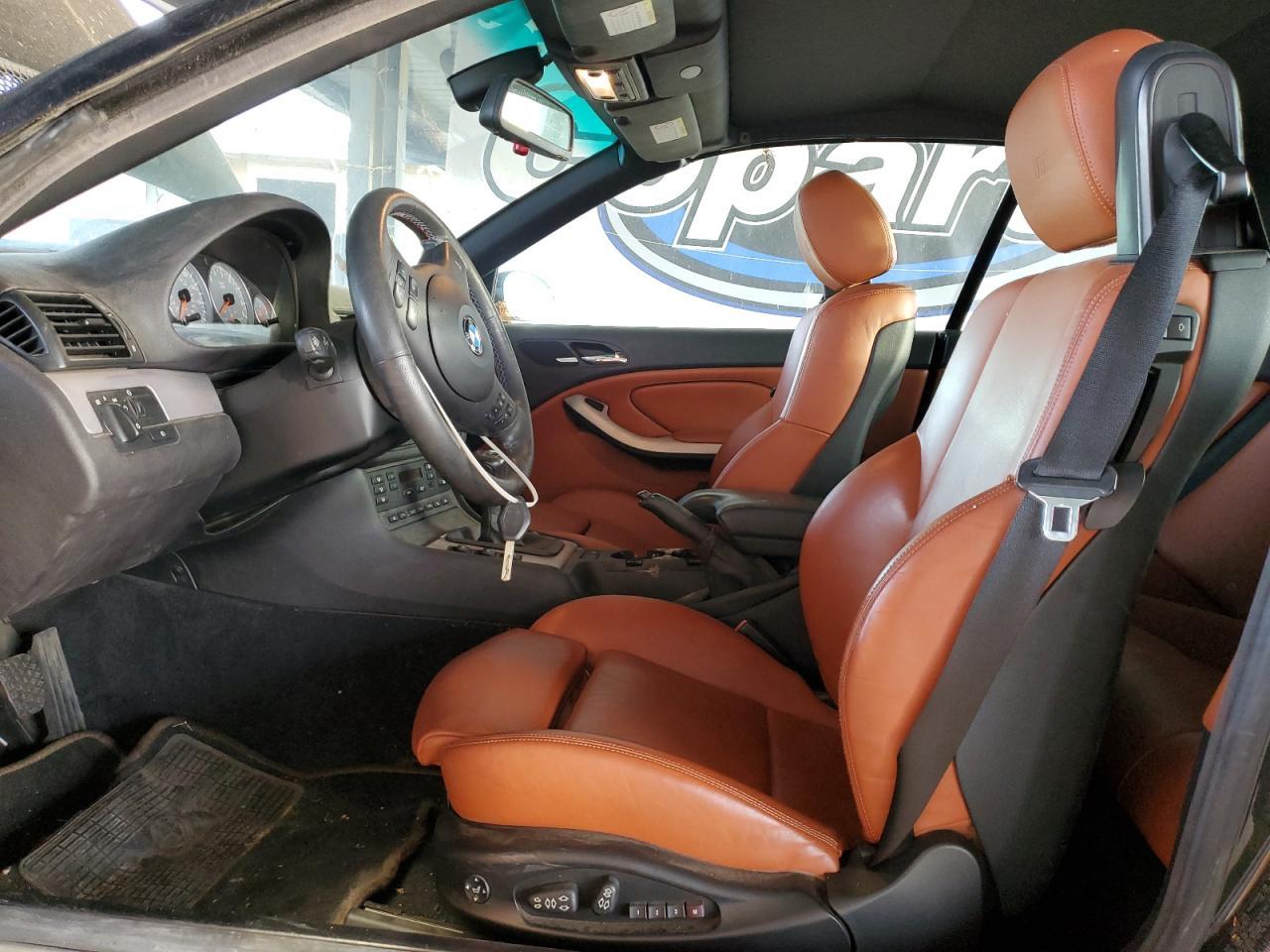 2006 BMW M3 - Фото 7