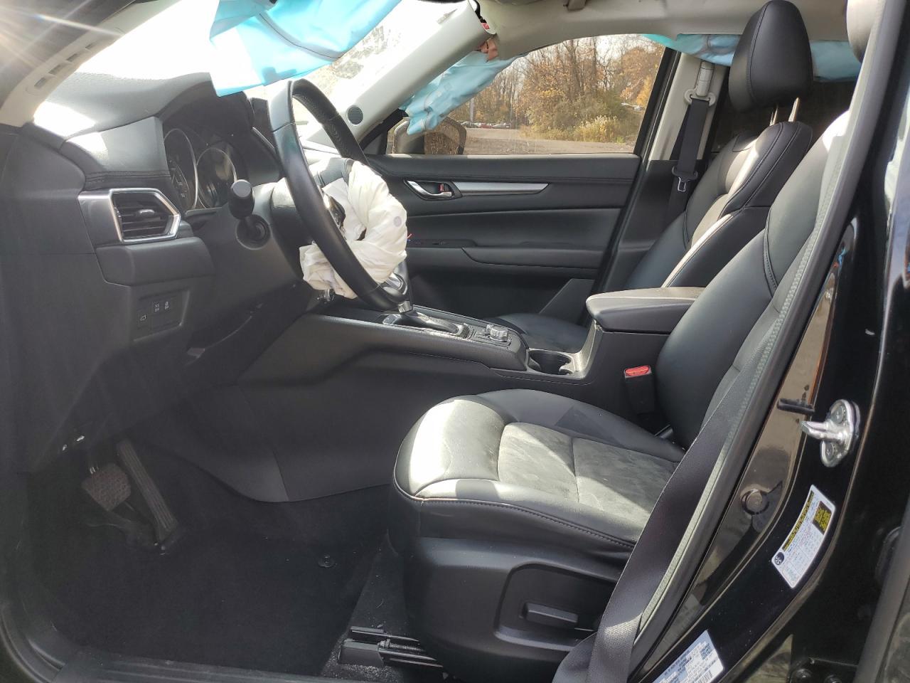 2020 Mazda Cx-5 Touring - Фото 7