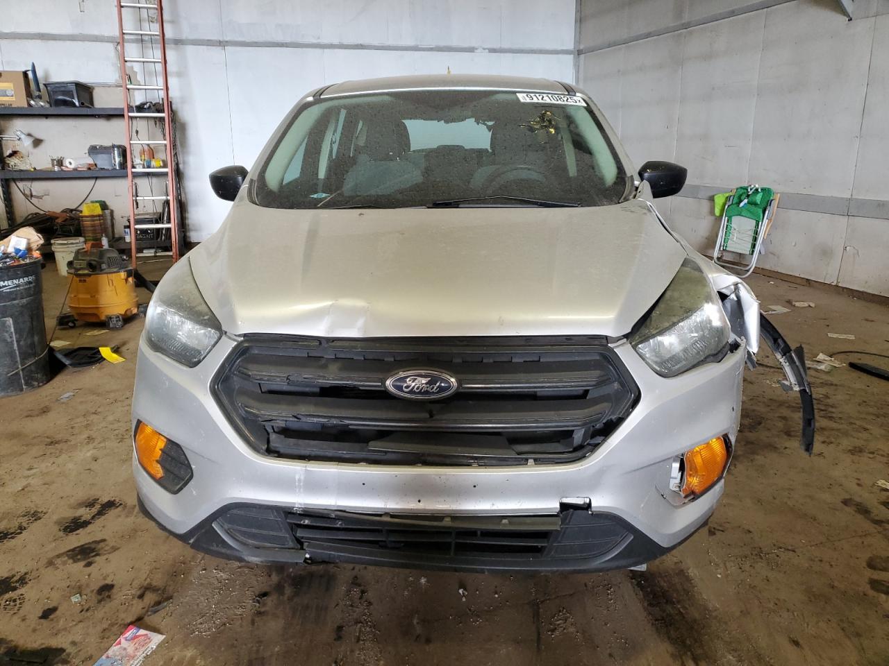 2018 Ford Escape S - Фото 5