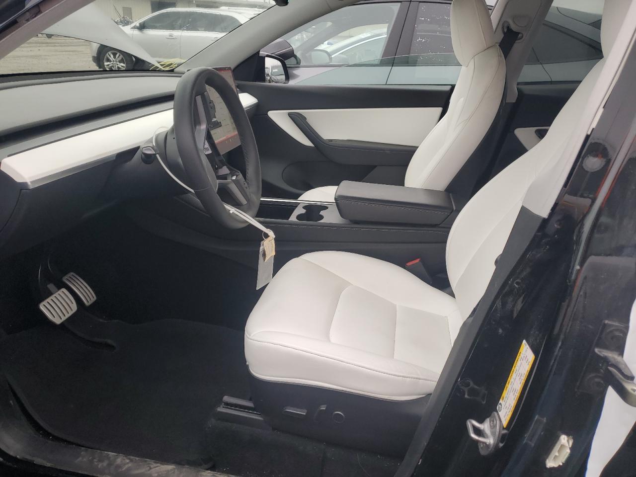 2022 Tesla Model Y - Фото 7