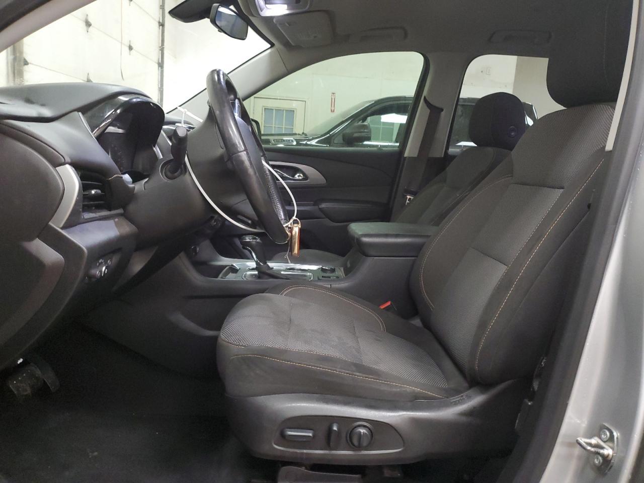 2018 Chevrolet Traverse Lt - Image 7