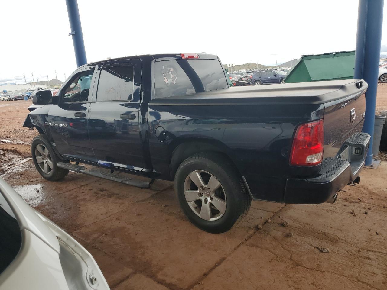 2012 Dodge Ram 1500 St - Image 2