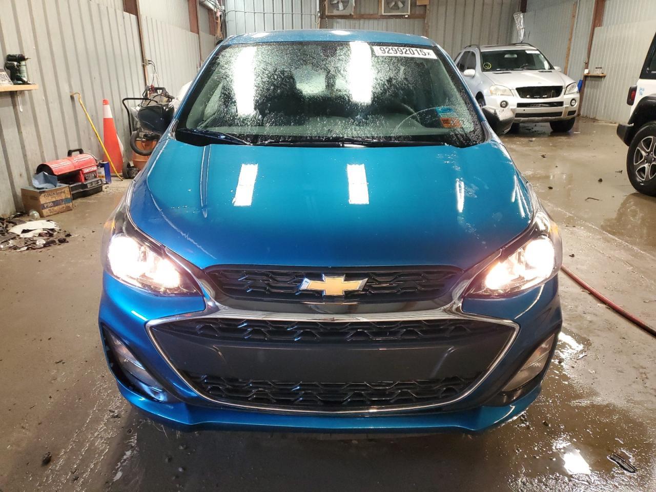 2020 Chevrolet Spark Ls - Image 5
