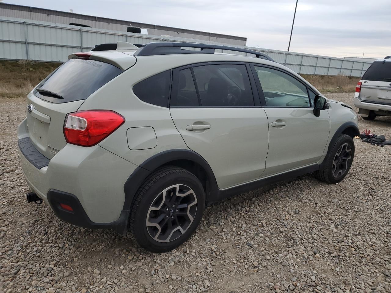 2017 Subaru Crosstrek Limited - Image 3