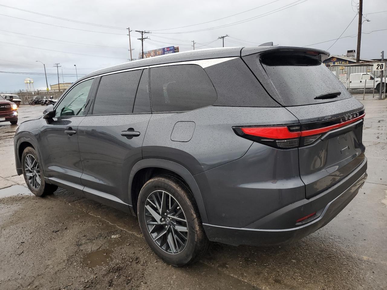 2024 Lexus Tx 350 Base - Фото 2