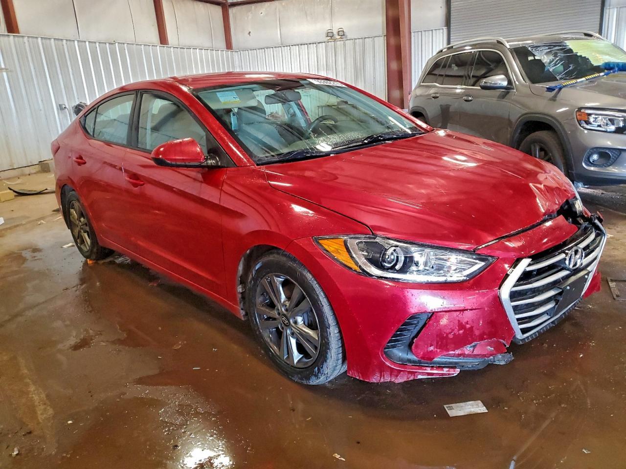 2018 Hyundai Elantra Sel - Фото 4