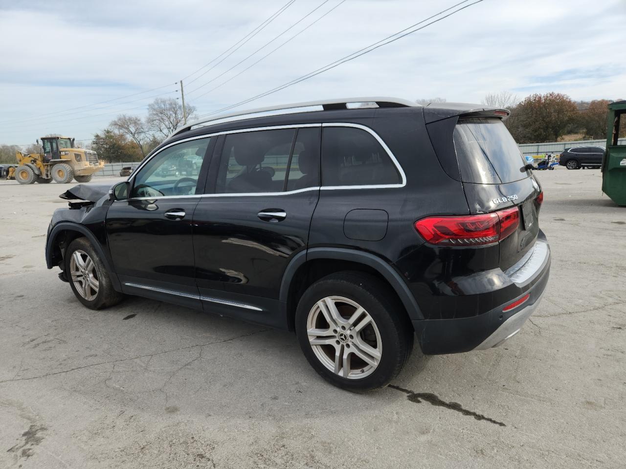 2022 Mercedes-Benz Glb 250 4Matic - Image 2