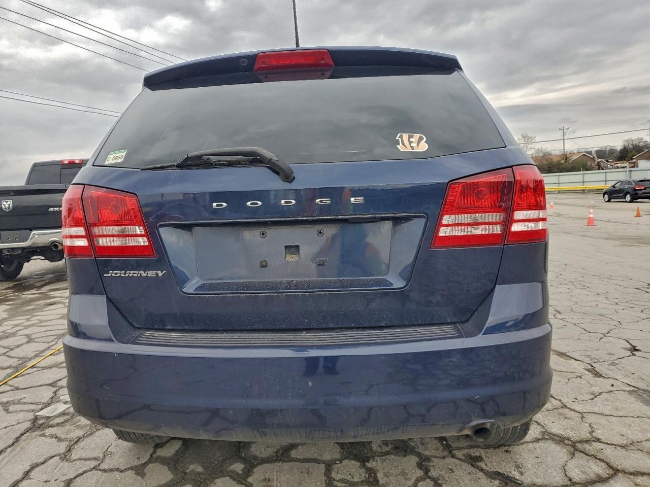 2017 Dodge Journey Se - Image 6