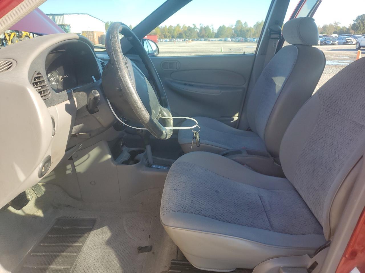 1998 Ford Escort Se - Image 7