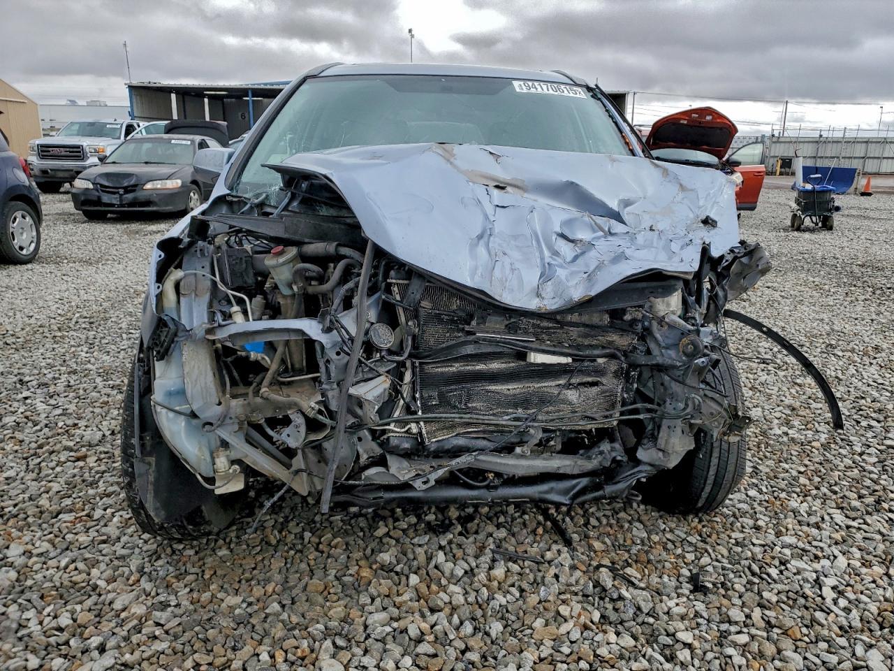 2010 Honda Cr-V Exl - Фото 5