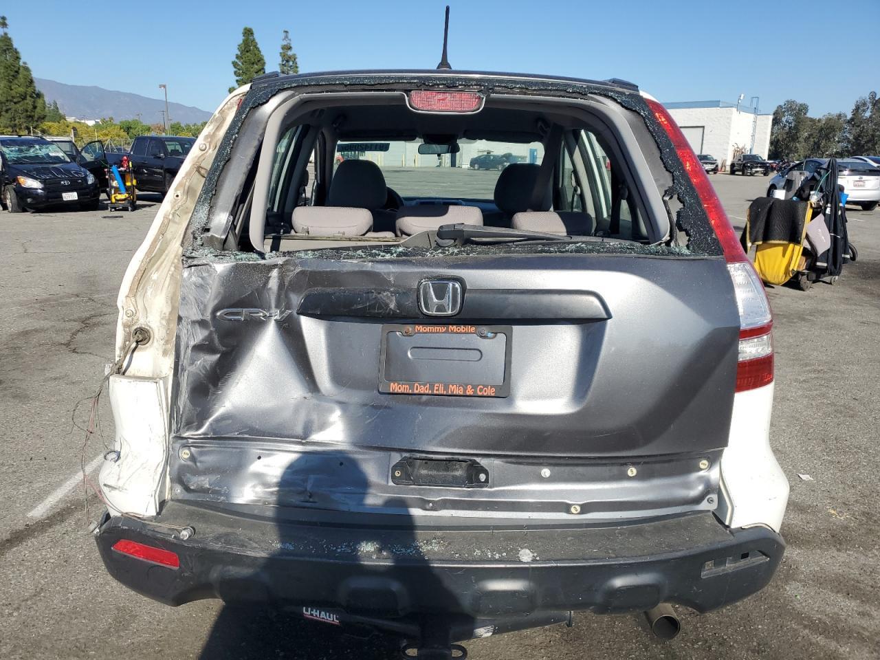 2009 Honda Cr-V Lx - Image 6