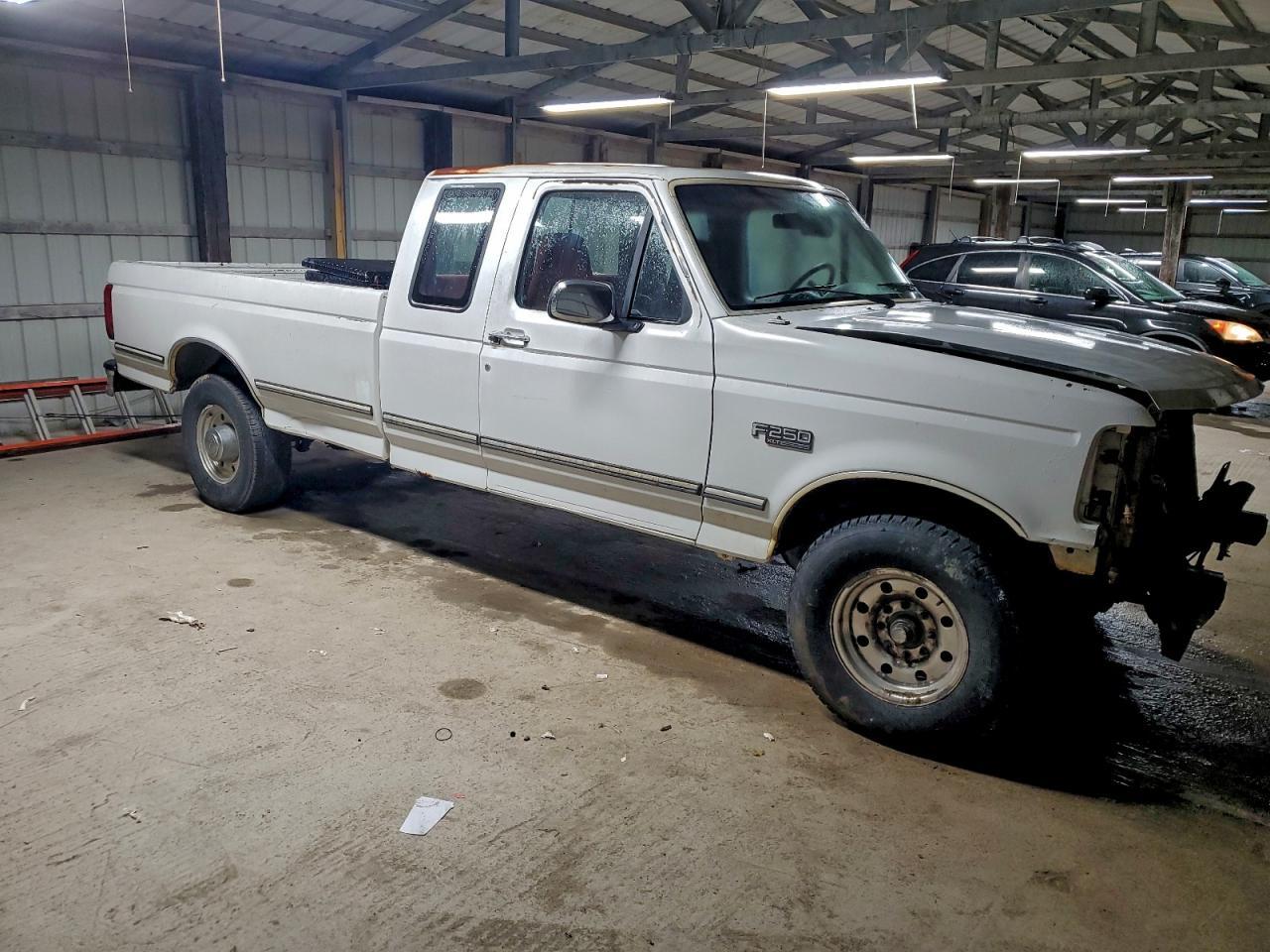 1995 Ford F250 - Image 4