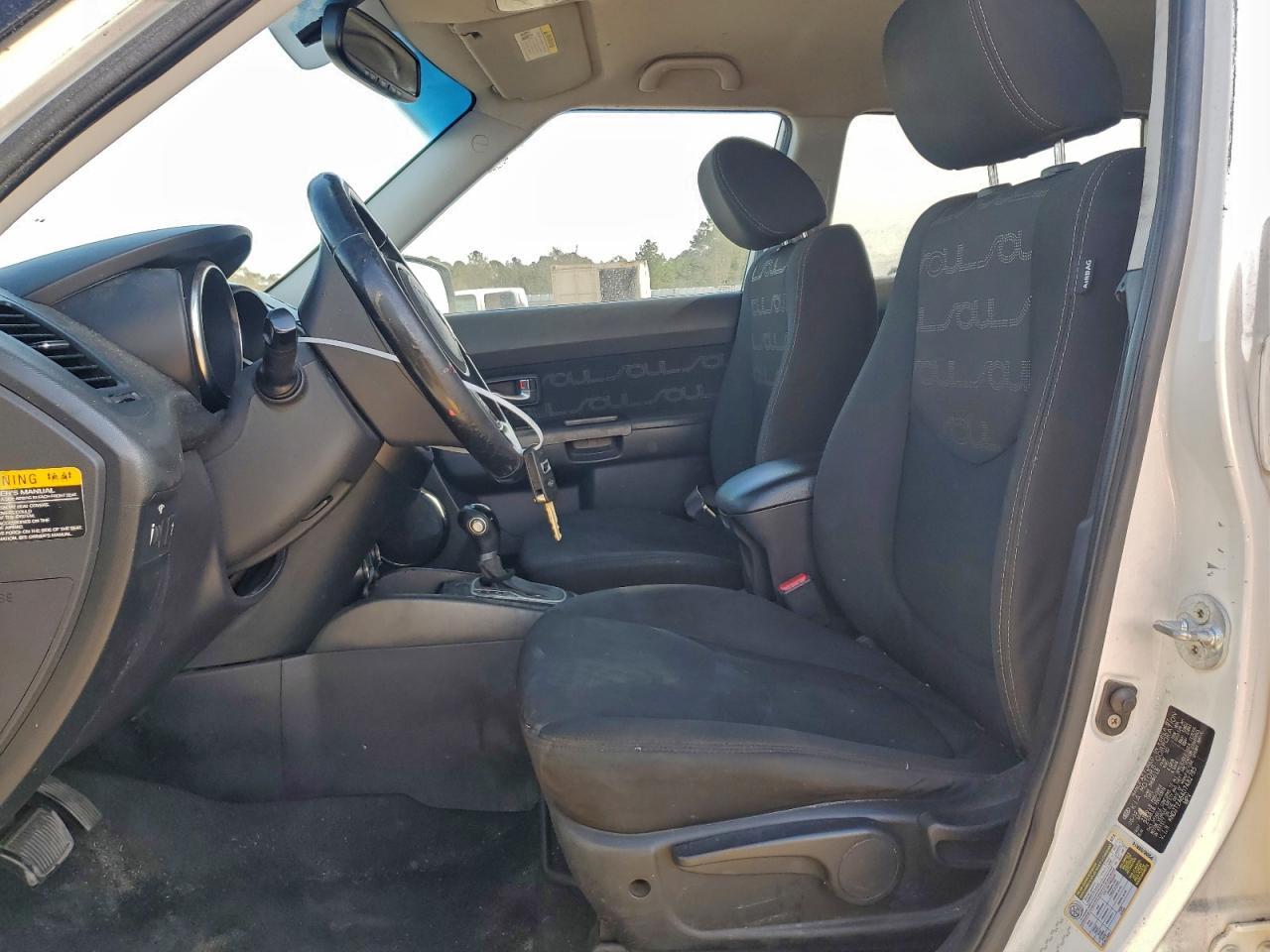 2013 Kia Soul + - Фото 7