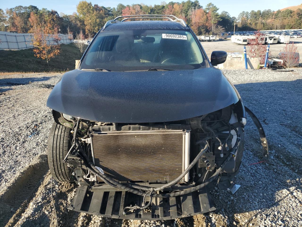2019 Nissan Rogue S - Image 5