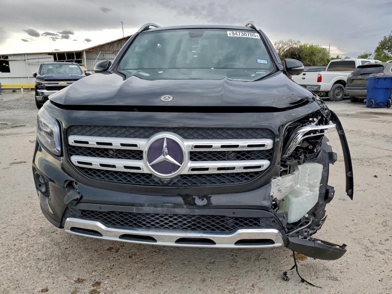 2021 Mercedes-Benz Glb 250 - Image 5