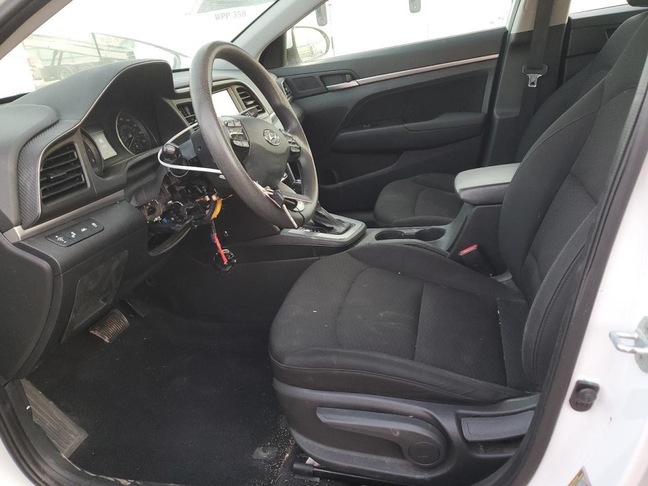 2020 Hyundai Elantra Sel - Image 7