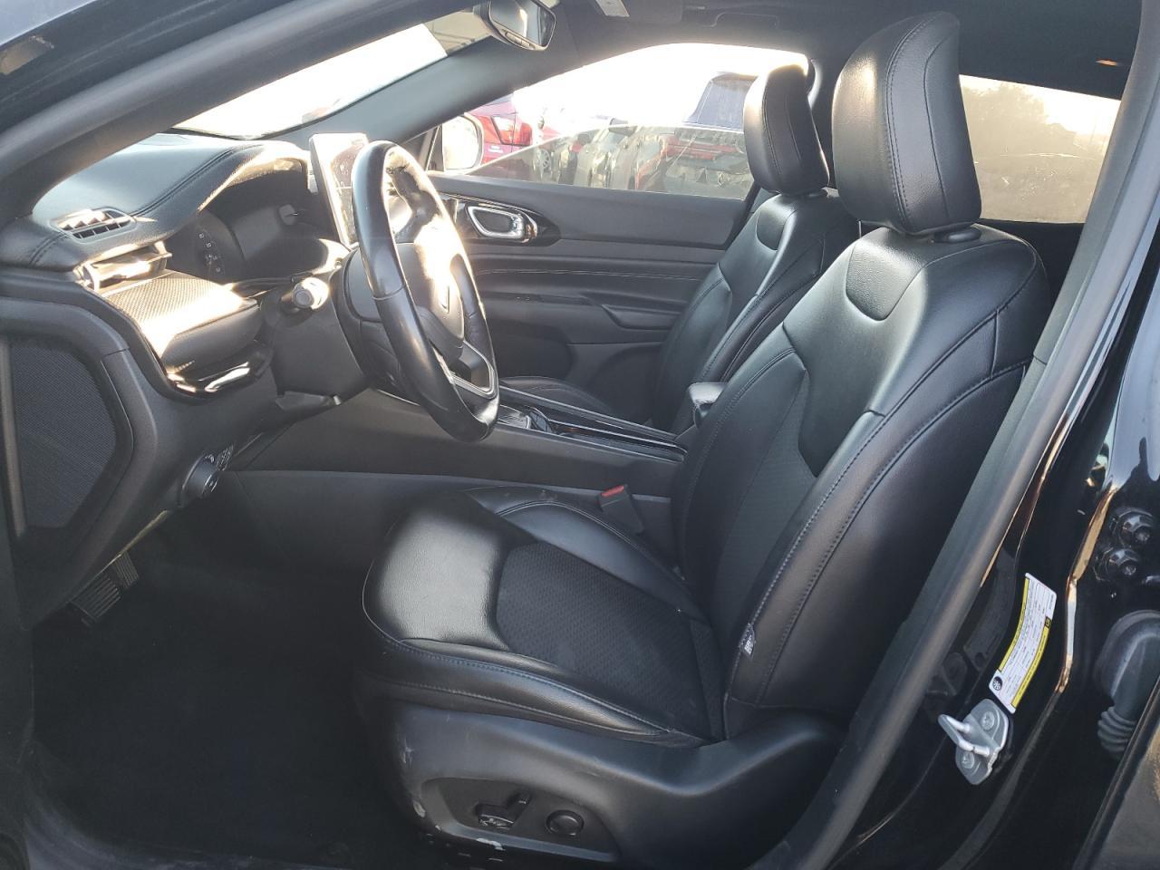 2022 Jeep Compass Latitude - Фото 7