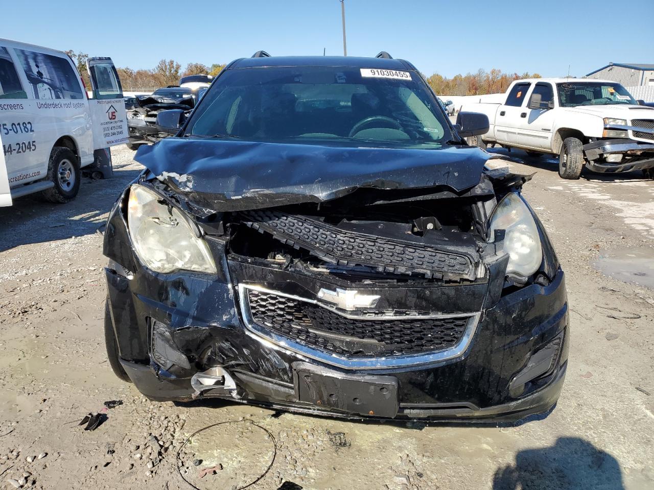 2017 Chevrolet Equinox - Image 5