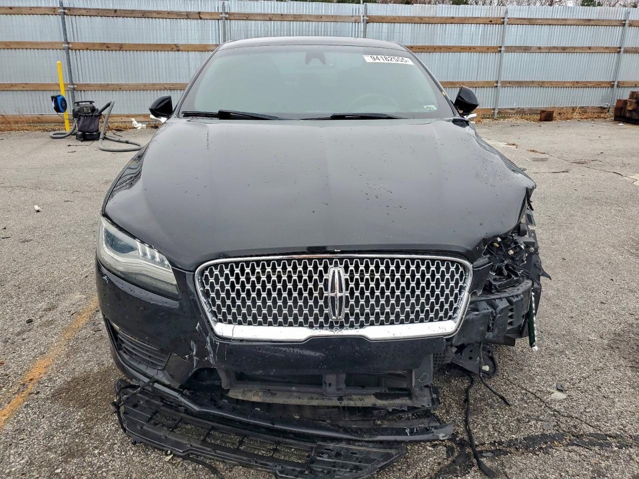 2017 Lincoln Mkz Reserve - Image 5