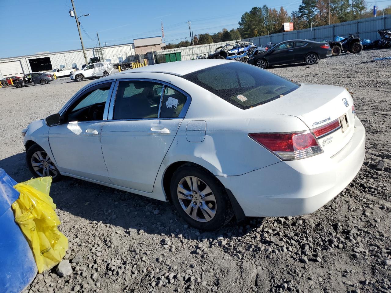 2012 Honda Accord Se - Фото 2