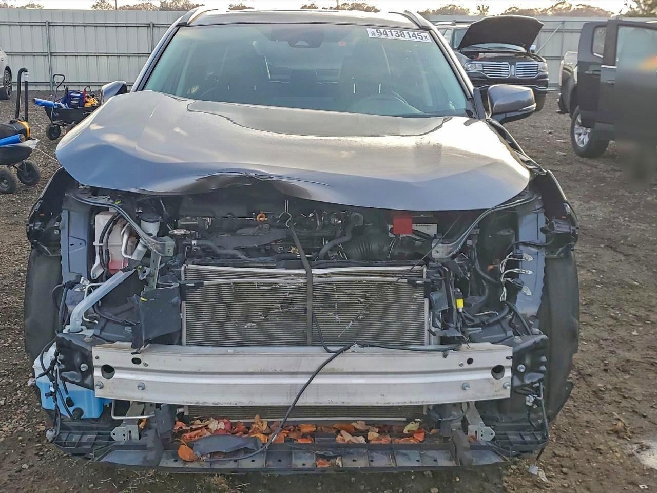 2023 Toyota Rav4 Xle Premium - Фото 5