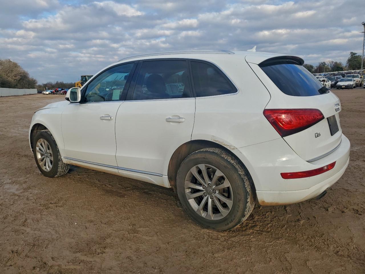 2015 Audi Q5 Premium - Фото 2